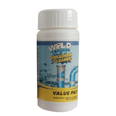 Picture of 110G Quick Foaming Detergent Universal Dredging Artifact Toilet Cleaner