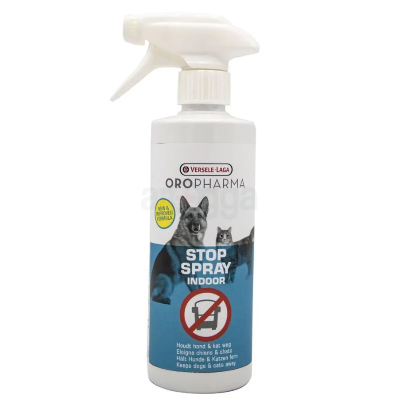 Picture of VerseleLaga Oropharma Stop Spray Indoor 500ml