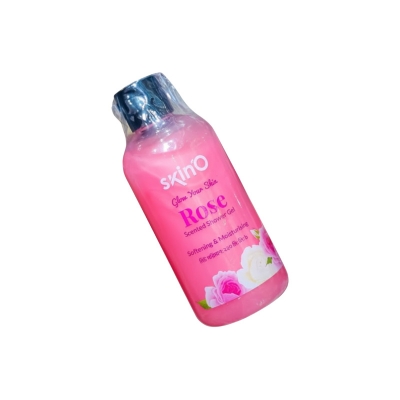 Picture of skin’O Glow Your Skin Rose Scented Shower Gel – 220ml