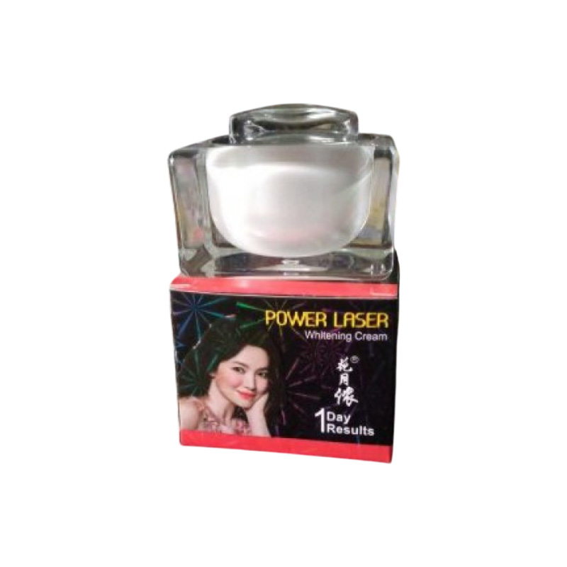 Picture of Power Laser Whitening Cream