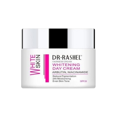 Picture of Dr rashel whiteskin whitening Day cream