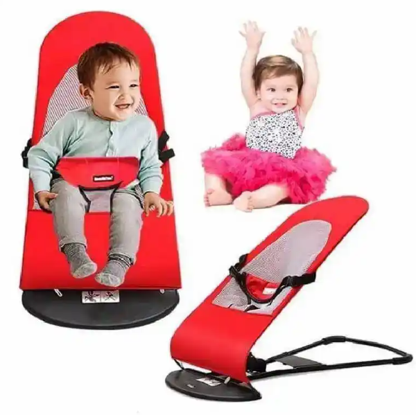 Picture of Comfortable Stylish & Beautiful Baby bouncer, baby rocking Chair