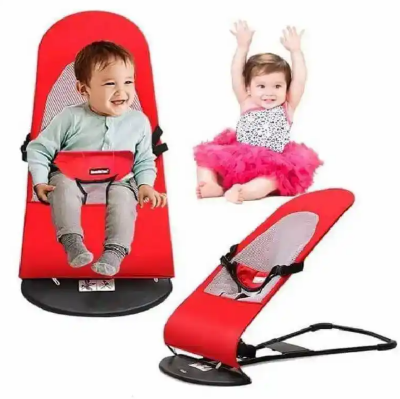 Picture of Comfortable Stylish & Beautiful Baby bouncer, baby rocking Chair