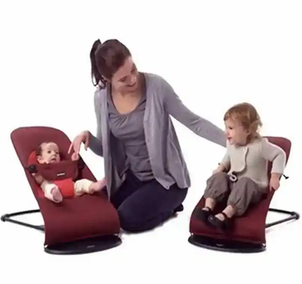 Picture of Comfortable Stylish & Beautiful Baby bouncer, baby rocking Chair