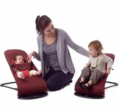 Picture of Comfortable Stylish & Beautiful Baby bouncer, baby rocking Chair