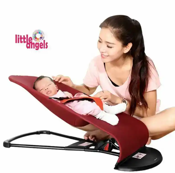 Picture of Comfortable Stylish & Beautiful Baby bouncer, baby rocking Chair