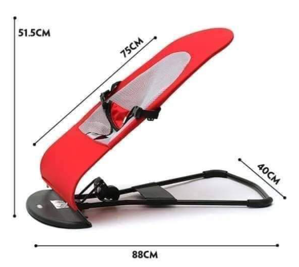 Picture of Baby Bouncer Different Types Bouncer chair