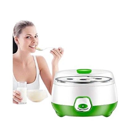 Picture of Automatic stainless steel Doi Maker