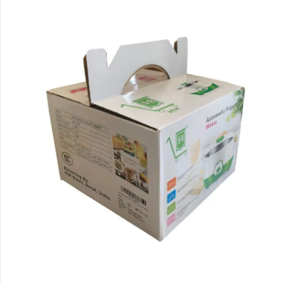 Picture of Automatic stainless steel Doi Maker