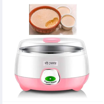 Picture of Automatic stainless steel Doi Maker