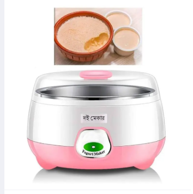 Picture of Automatic stainless steel Doi Maker