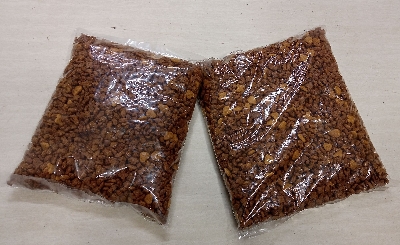 Picture of Mixed Loose Cat Food for Adult Cats 1kg