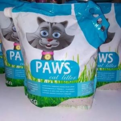 Picture of Paws Cat Liter 5L