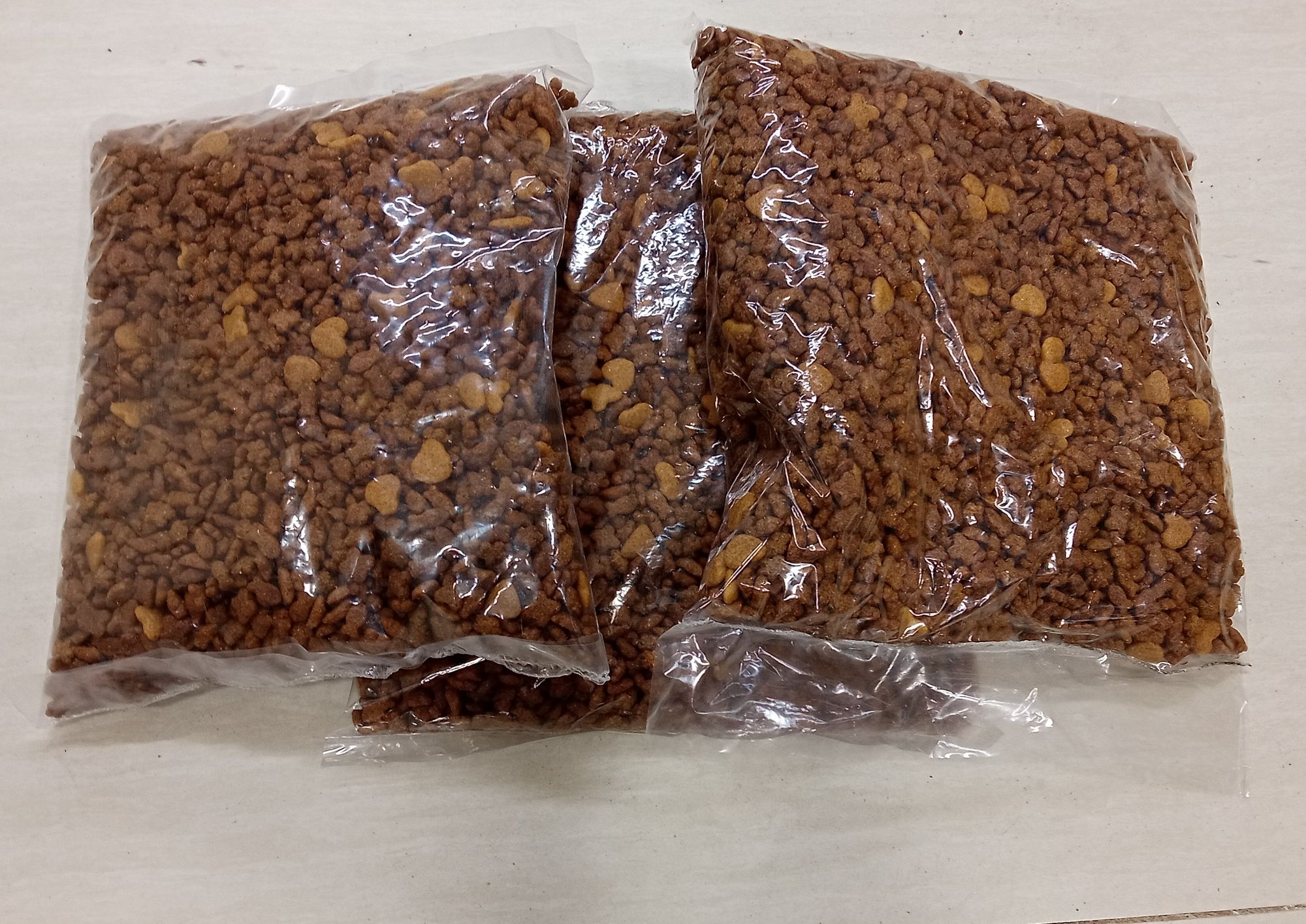 Picture of Loose Cat Food for Adult Cats 500 GM