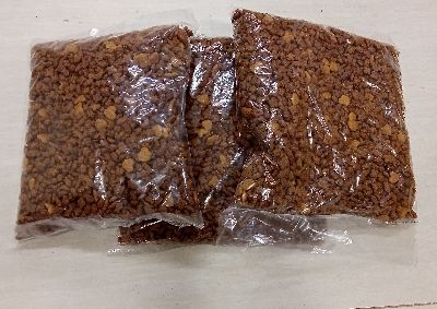 Picture of Loose Cat Food for Adult Cats 500 GM