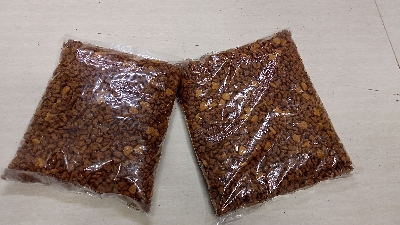 Picture of Loose Cat Food for Adult Cats 500 GM