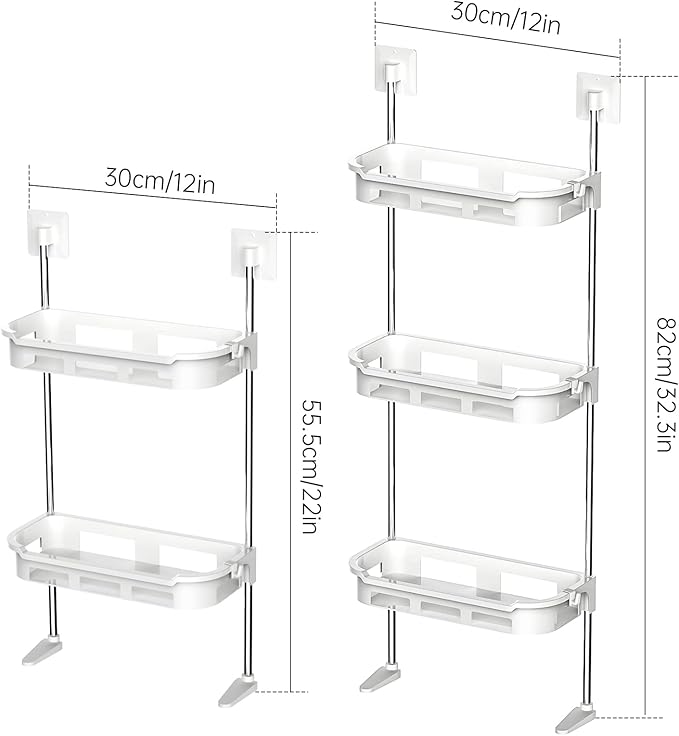 Picture of Bathroom Toilet Rack 3 Layer