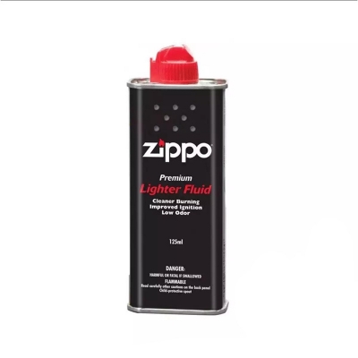 Picture of Zippo Fluid 125ml