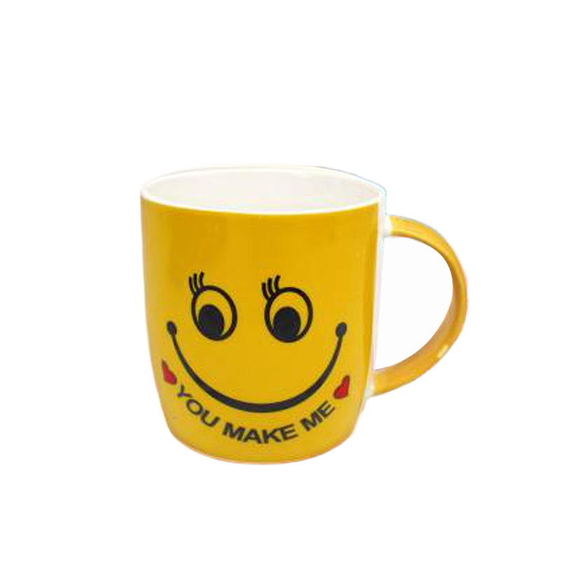 Picture of Smile mug- A Gift for Every occasion (300ml)
