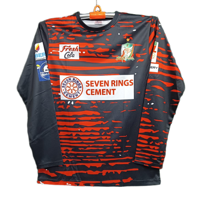 Picture of fortune barisal practice New Jersey Premium quality Jersey 2025