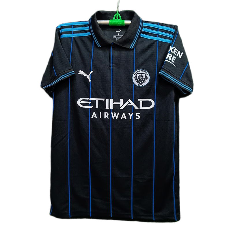 Picture of ম্যানচেস্টার সিটি ফুটবল জার্সি, থাই প্রিমিয়াম ফুটবল জার্সি - manchester city jersey