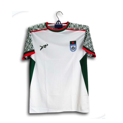 Picture of Bangladesh Away Thai Premium Football Jersey For Men - Bangladesh Football Away Jersey 2025