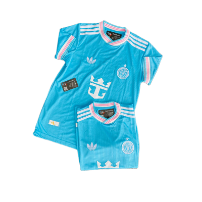 Picture of Inter Miami New all over Jersey Football club Jersey premium quality new Jersey