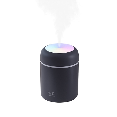 Picture of Usb Colorful Humidifier Mini Portable Useable In Car Home Cup Humidifier - Humidifier - Humidifier