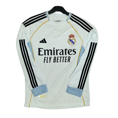 Picture of Real Madrid Jersey - Thai Premium Jersey - Football Jersey
