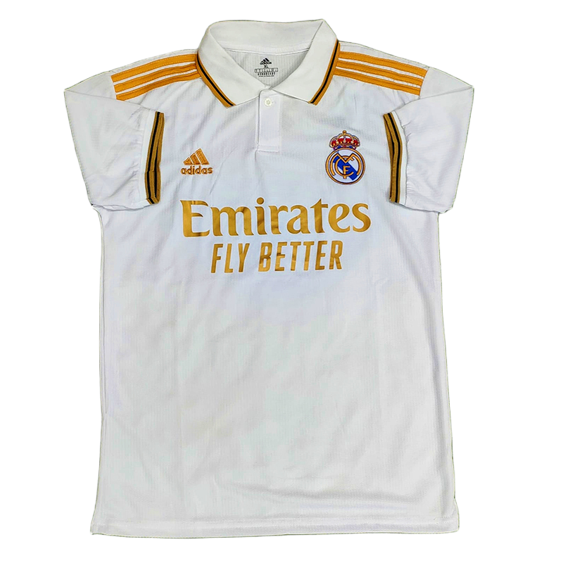 Picture of Real Madrid Jersey - Thai Premium Jersey - Football Jersey