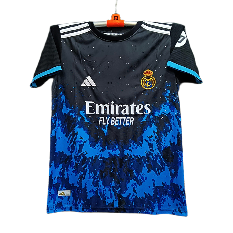 Picture of Real Madrid Jersey - Short sleeve Thai Premium Jersey - Football Jersey