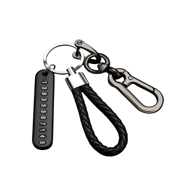 Picture of Key Ring for Bikers / Car Key Ring / Bike Key Ring / Home Key Ring / Office Key Ring / Nice key Ring / key Ring