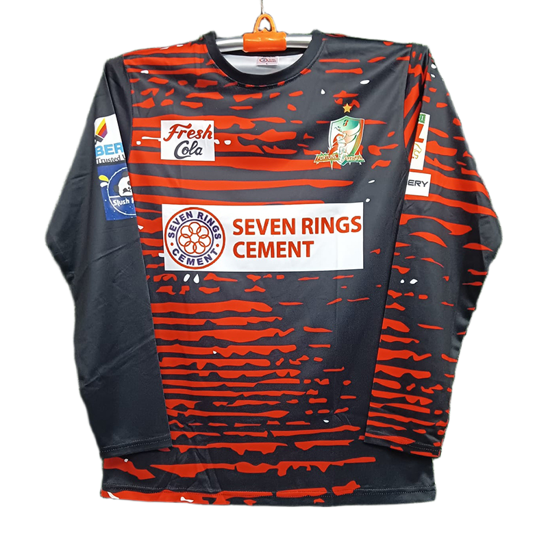 Picture of fortune barisal practice New Jersey Premium quality Jersey 2025