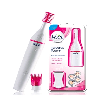 Picture of Sensitive Touch Electric Trimmer for Women