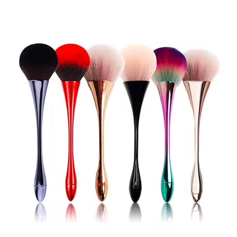 Picture of Blending Brush Single Makeup Brush (1pcs)