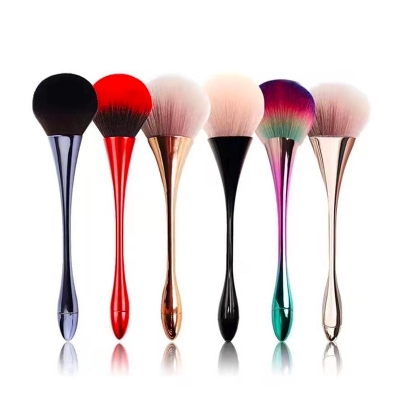 Picture of Blending Brush Single Makeup Brush (1pcs)