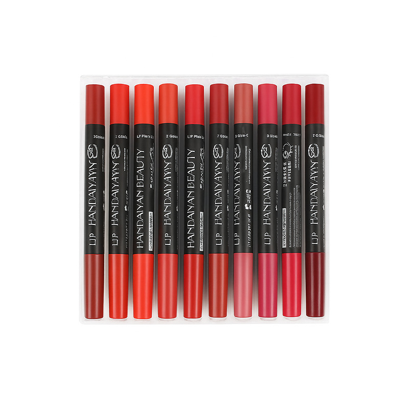 Picture of F-lomes 12 pcs wooden pencil set.