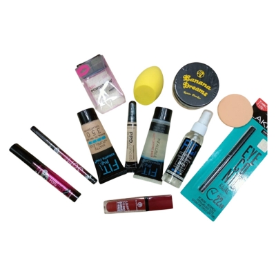 Picture of 11 in 1 shajgoj combo set