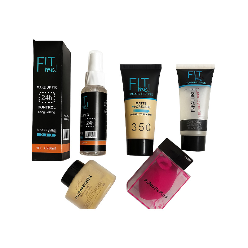 Picture of Sajgoj combo 5 IN 1 Full Set