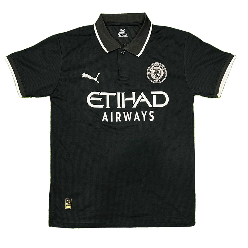 Picture of Manchester City 25/26  Third kit - Chief Kits