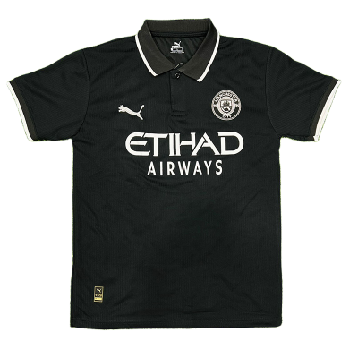 Picture of Manchester City 25/26  Third kit - Chief Kits