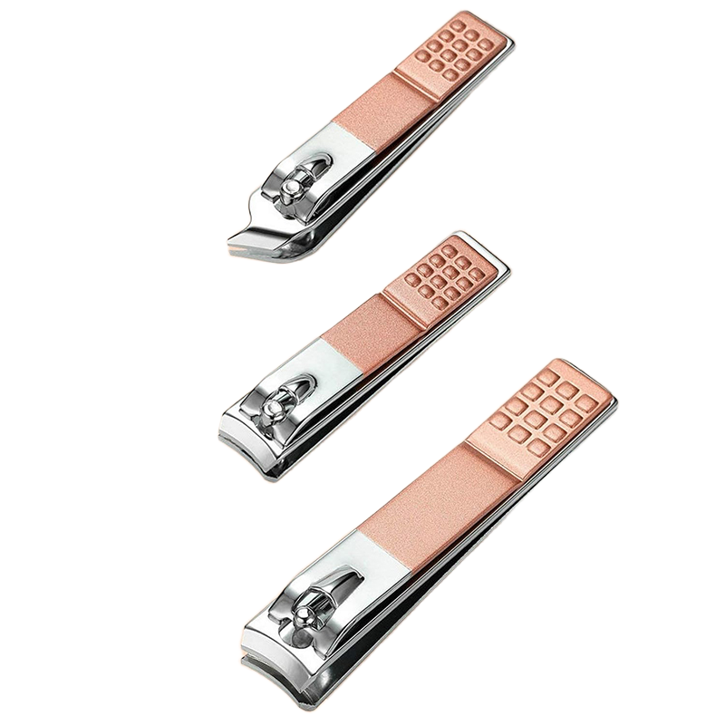 Picture of High Quality Nail Cutter 3 pcs set