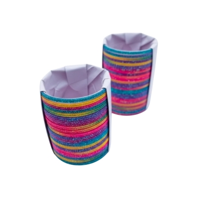 Picture of New rainbow churi set