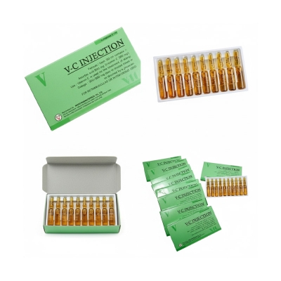 Picture of VC Vitamin C Injections (10 pcs in 1 box)
