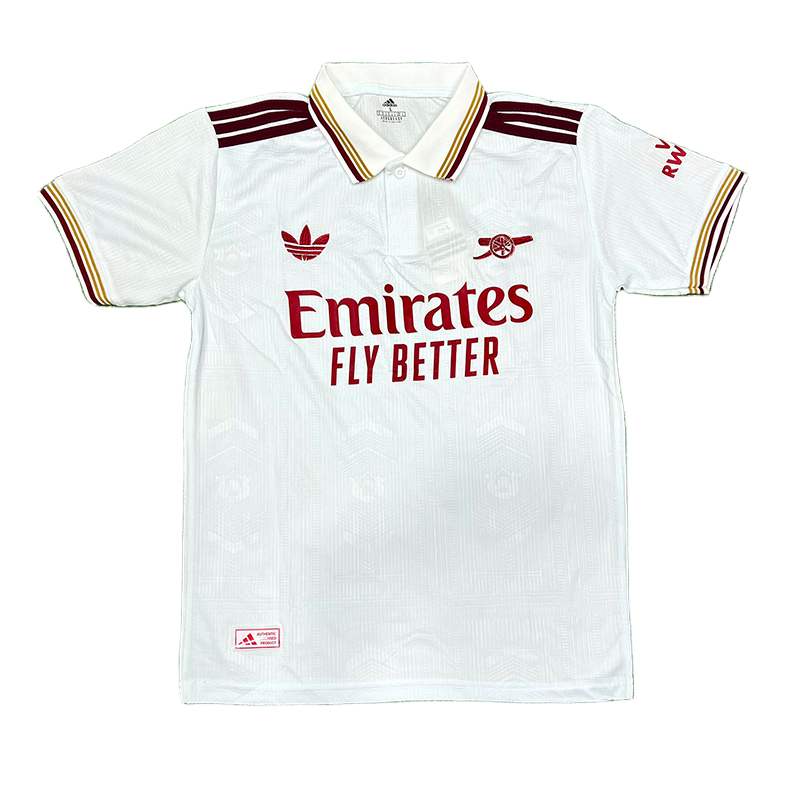 Picture of Arsenal Home Jersey 24-25 Half Sleeve