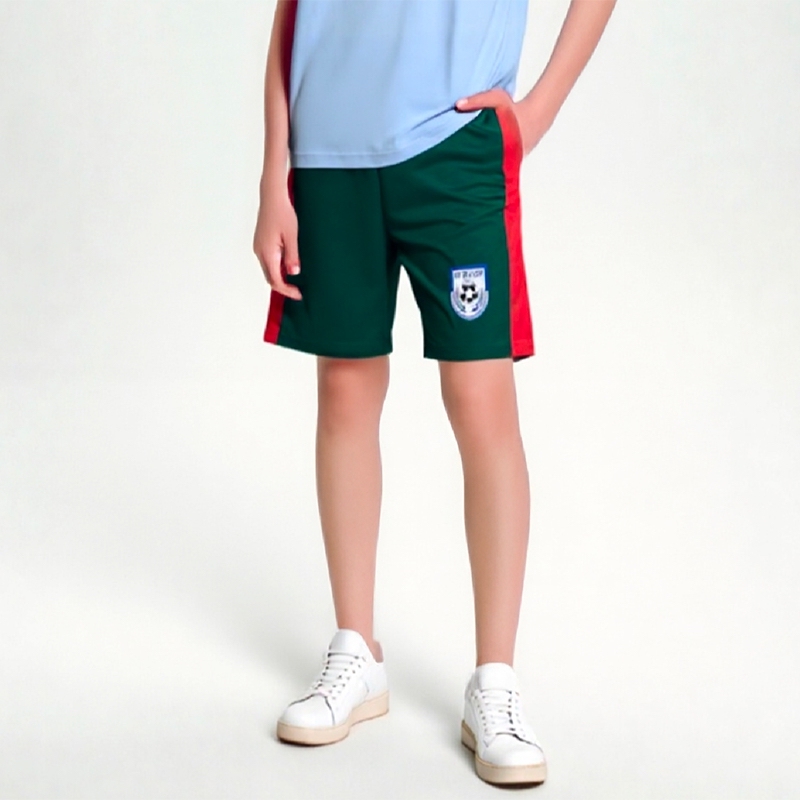 Picture of Bangladesh Football National Team Pant