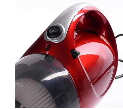 Picture of Multi Functional Portable Vacuum Cleaner Blowing & Sucking Dual Purpose Low Sound,Office Garage Sucking Dual Purpose (Jk-8),220-240 V,50 Hz,1000 W