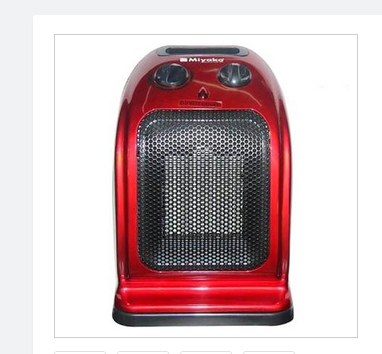 Picture of Miyako Room Heater PTC 10M, Room Heater
