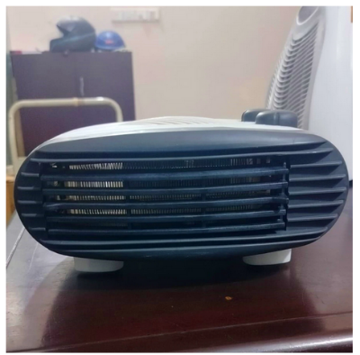 Picture of Nova Electric Room Heater 1207A | 2000W Instant Room Heater | Energy saving Heater