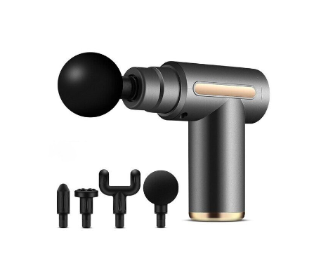 Picture of Mini Massager, Rechargeable Deep Tissue Therapy SL-720